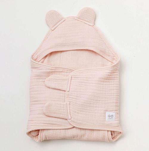 Bebek Kundak Swaddle Muslın Home