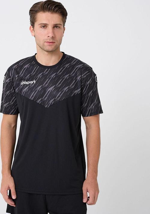 PROGRESSIVE TRAINING T-SHIRT