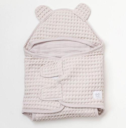 Bebek Kundak Swaddle Pıke Home