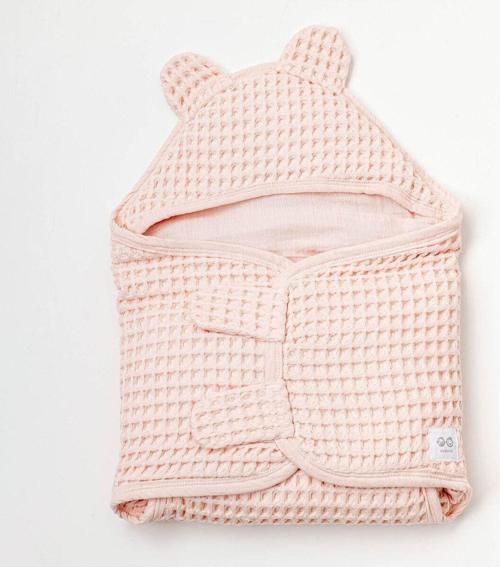 Bebek Kundak Swaddle Pıke Home