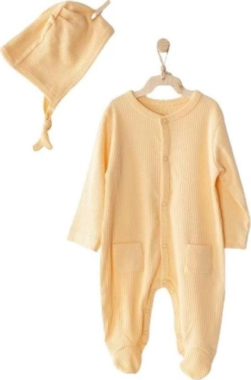 Modal Bebek Tulumu Ac23651