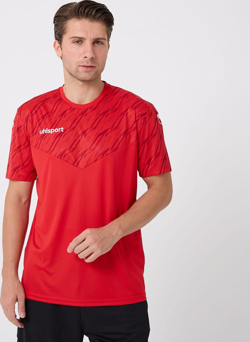 PROGRESSIVE TRAINING T-SHIRT