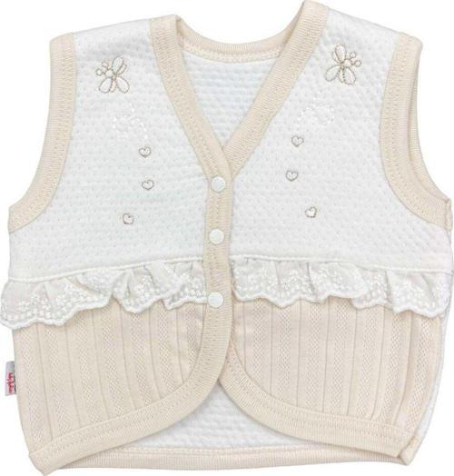 Bebek Yeleği 4481