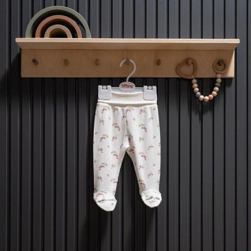 Baby Purple Grape Theme Patikli Pantolon 47007