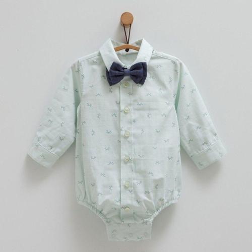 Basic Gömlek Body 1857