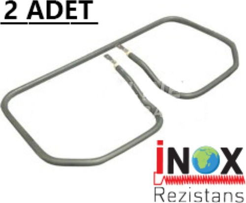 Essenso Tost Makinası Rezistansı 110V800W