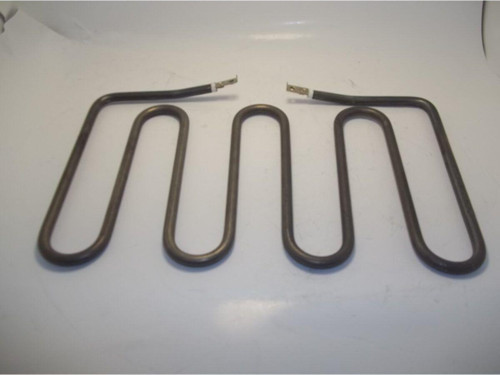 Sanayi Tost Rezistansı 220 V1250Watt Çap 8,5 Mm