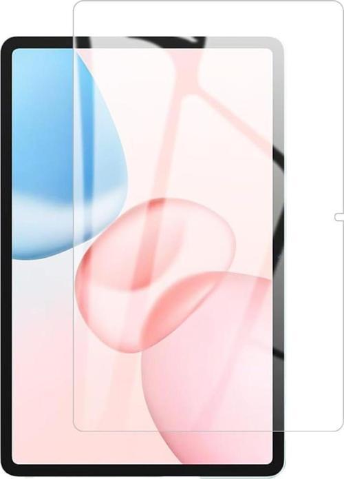 Honor Pad 10 12.1 Inç İle Uyumlu Tam Koruma Nano Esnek Tablet Kırılmaz Ekran Koruyucu
