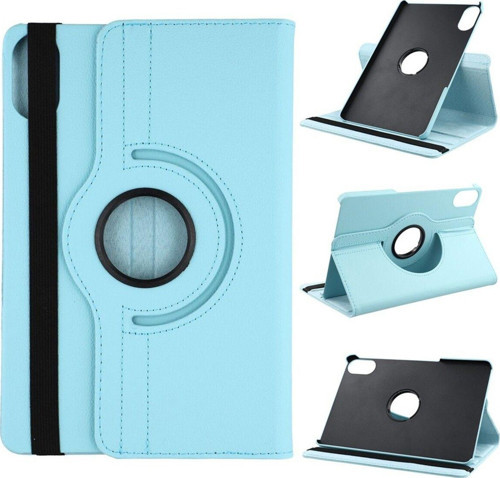 Xiaomi Redmi Pad 2 11 Inç İle Uyumlu 360° Dönebilen Standlı Tablet Kılıfı