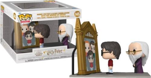 Pop Movie Moments: Harry Potter - Mirror of Erised Special Edition