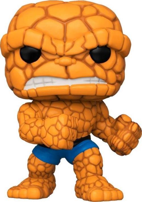Marvel: Fantastic Four - The Thing