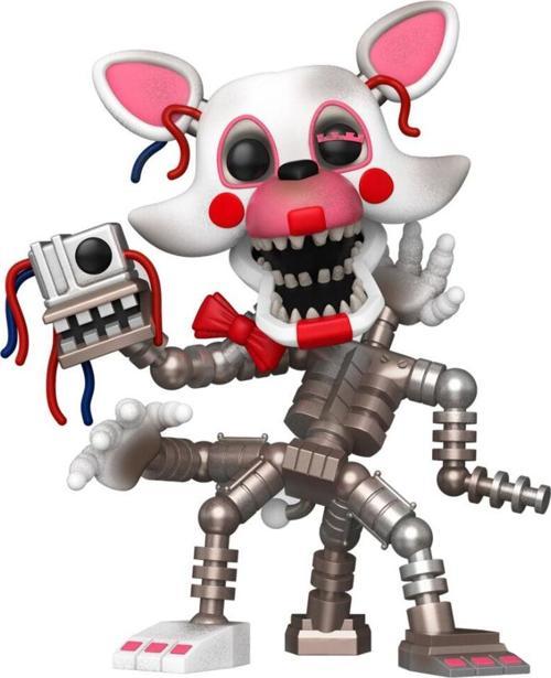 POP Super: Five Nights at Freddy's - Mangle 6''
