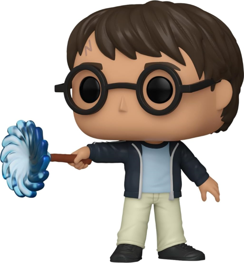 Harry Potter – Harry Potter Convention Limited Edition No:173