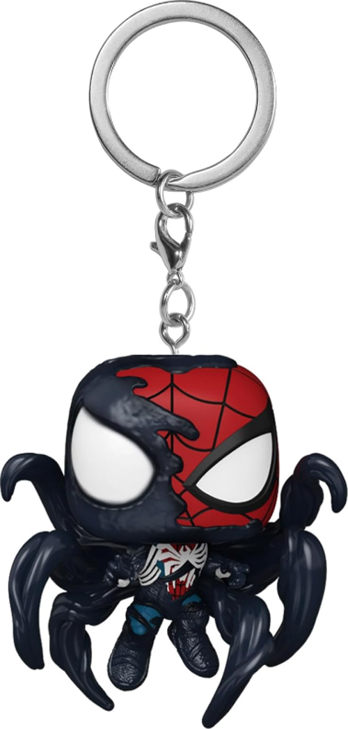 Pocket Pop Marvel Spider-Man 2 Gamer