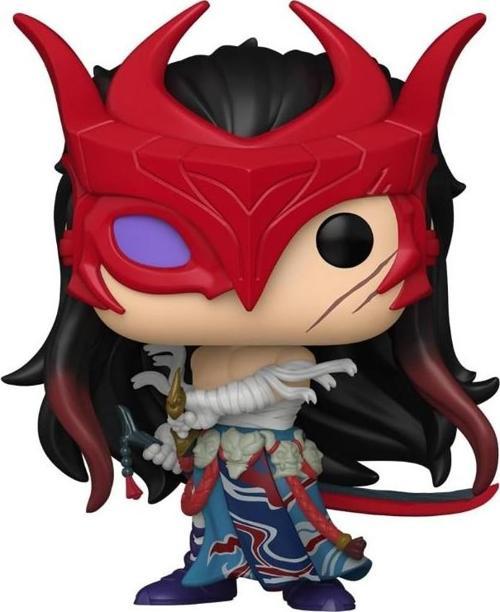 POP Games League of Legends - Yone