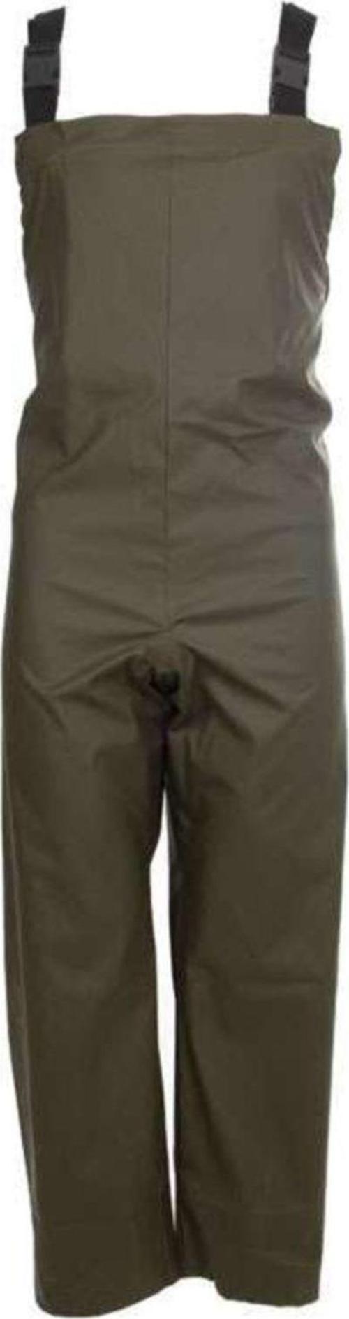 Bahçıvan Tulumu Su Geçirmez Pantolon Pvc Bahçıvan Pantolon