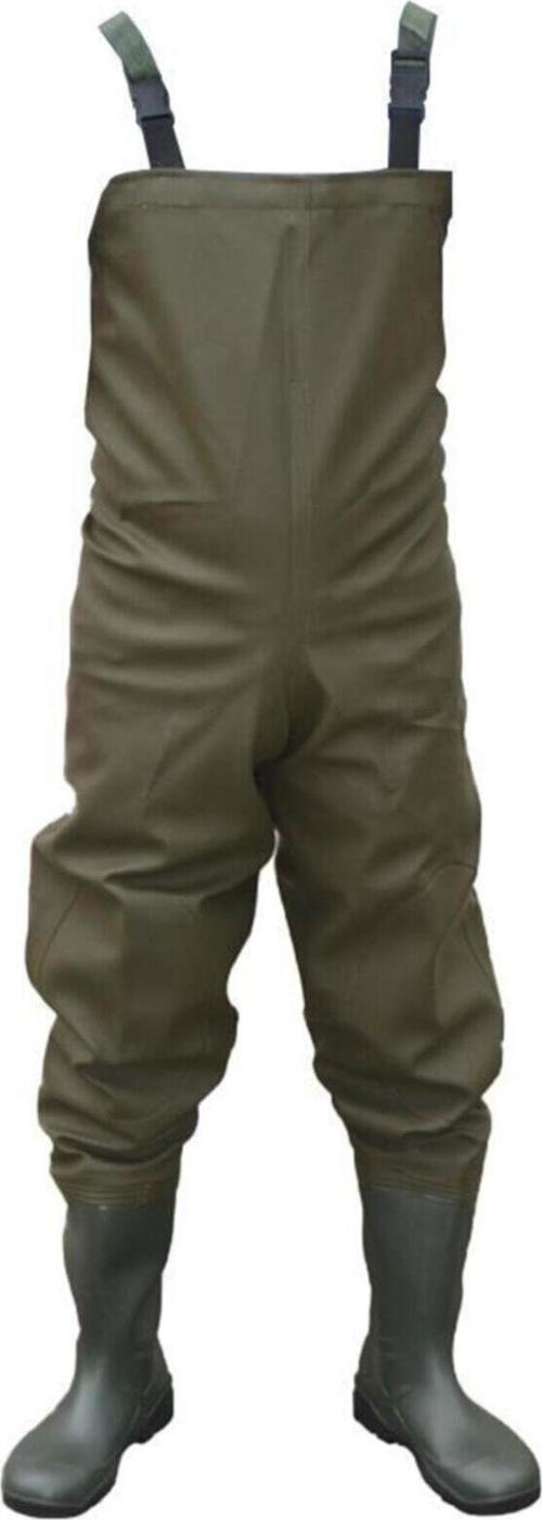 Su Geçirmez Pvc Tulum Çizme Avcı - Balıkçı - Sulama Işleri - Yıkama %100 Su Geçirmez