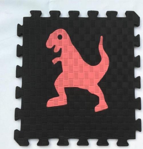 Tatami Zemin Minderi 50X50 Boyutlar 13Mm Kalınlık