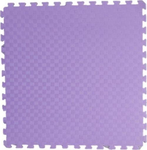 100X100 Cm 13 Mm Lila Mor Tatami
