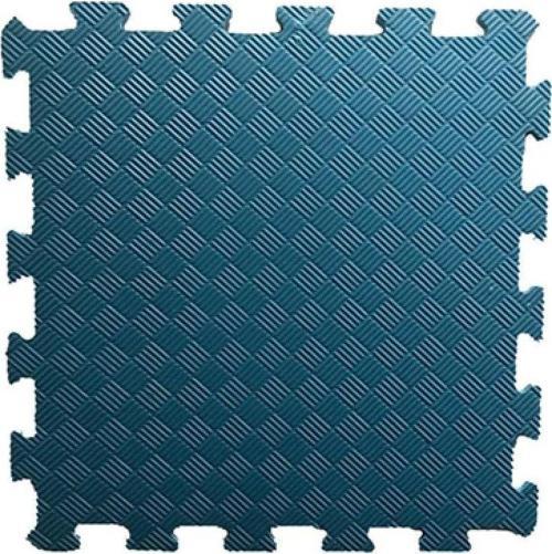 Tatami Minder Zemin Kaplama 10'Lu Paket 50X50X1,3 Cm