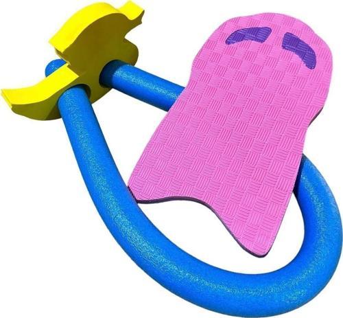 Yüzme Tahtası (3 Lü Set Yüzme Tahtası Makarna Makarna Kilit Aparatı)
