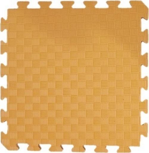 13 Mm 50X50 Cm Turuncu Tatami