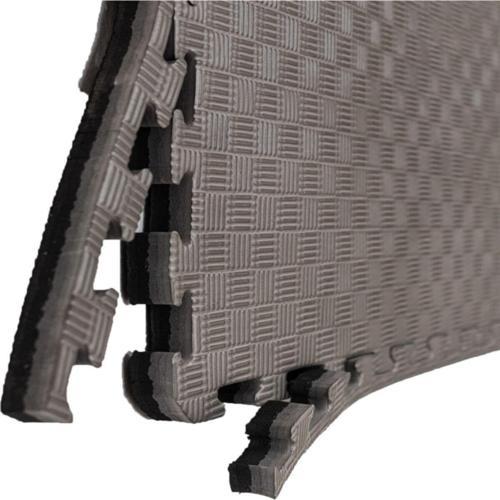 Çift Taraflı Tatami Minderi 100X100X2,6