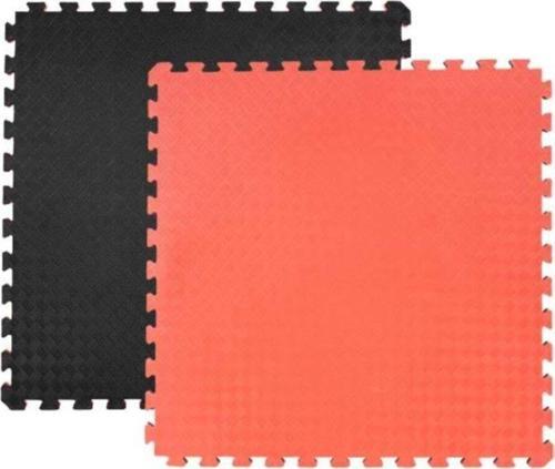 Çift Taraflı Tatami Minder 100X100 Cm 2,6 Cm