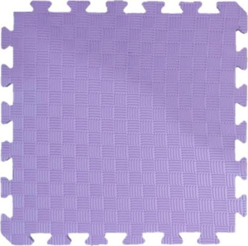 İyi Kalite Eva Tatami Yer Minderi 50X50Cm 13Mm Kalınlığında