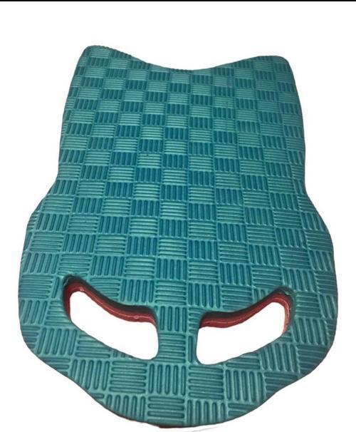 Yüzme Tahtası 49X28X2,6 Kalınlık Mavi