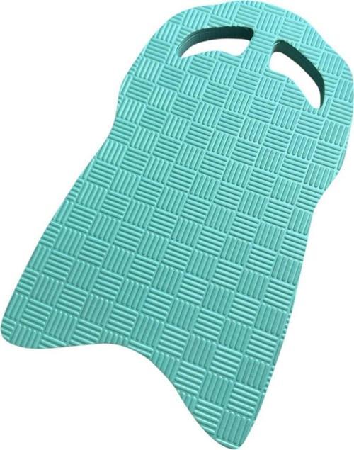 Yüzme Tahtası Buz Mavisi 49X28X2.6 Kalınlık