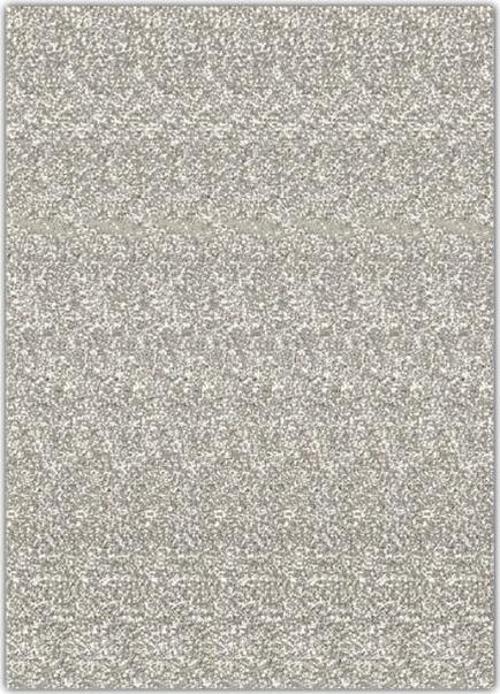 Simli Fon Kartonu 50X70 Gümüş Rulo Şeklinde - 4 adet
