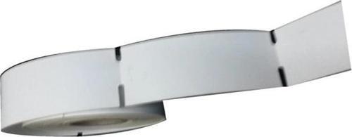 Stilo Çeltikli Karton Raf Etiketi 100X38 350Li Beyaz - 4 adet