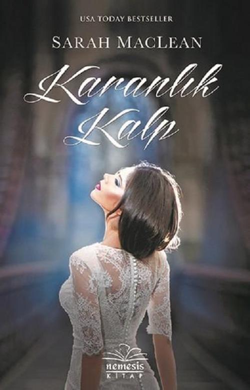 Nemesis Kitap Yayınevi Karanlık Kalp