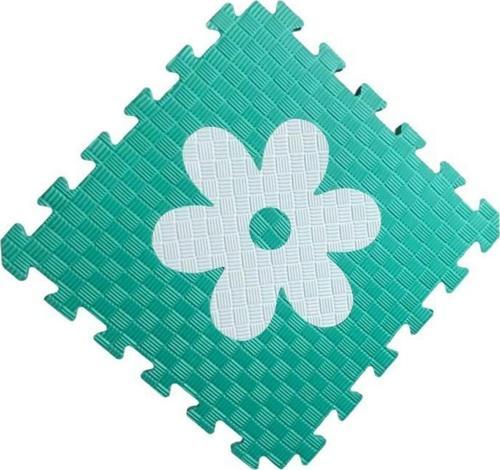 Figürlü Tatami 13 Mm 50X50 Cm