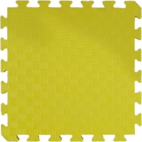 50X50 Cm 13 Mm Kalınlığında Iyi Kalite Tatami Yer Minderi
