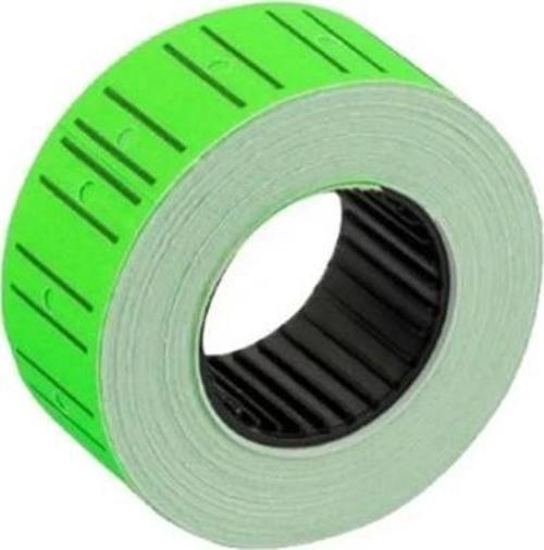 Fiyatlandırma Etiketi Yeşil 6 adet