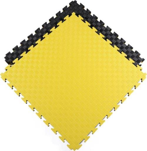 Tatami Çift Taraflı 20 Mm 100X100 Cm (1M2)