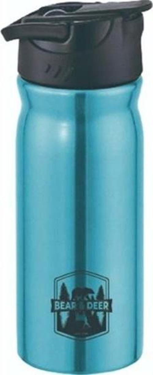 Bear Deer Termos Matara 500Ml Suluk