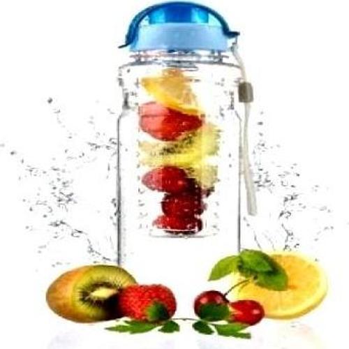 Detox Matara Şeffaf