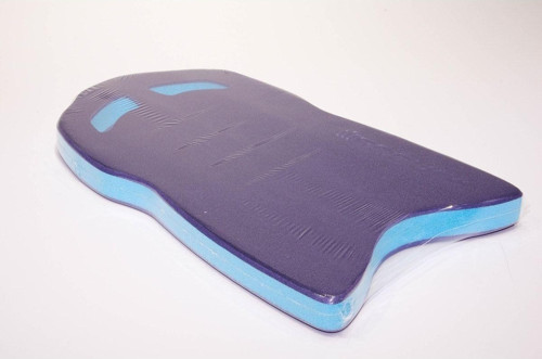 Yüzme Tahtası Meridyendukkan Mavi Turkuaz 26 Cm 46 Cmkıckboard