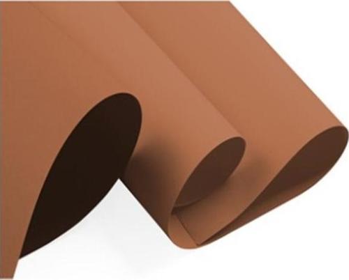 Fon Kartonu 50X70 Kahverengi 160 gr Rulo Şeklinde - 10 adet