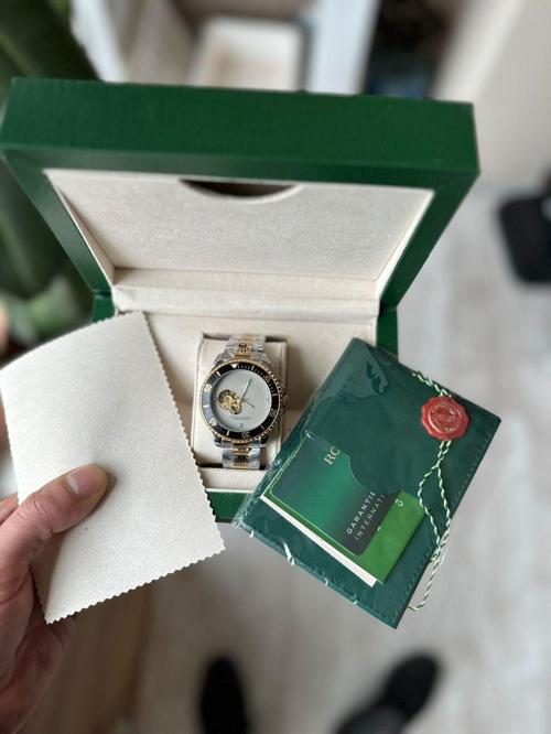 Full Fonsiyon Otomatik Sertifikalı Üst Segment Rolex Model Kol Saatleri