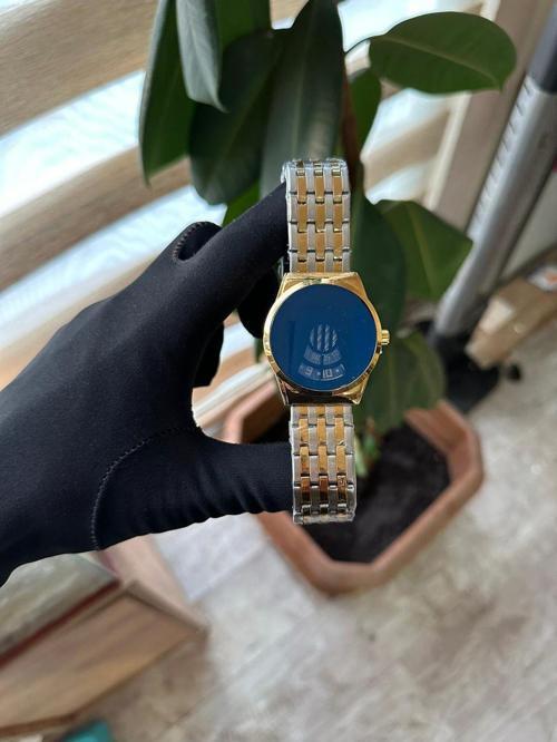 Robocop Model Çelik Kasa Çelik Kordon 2025 Yeni Seri Kol Saati