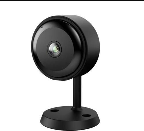 Gece Görüşlü 1080P Mini Güvenlik Kamerası