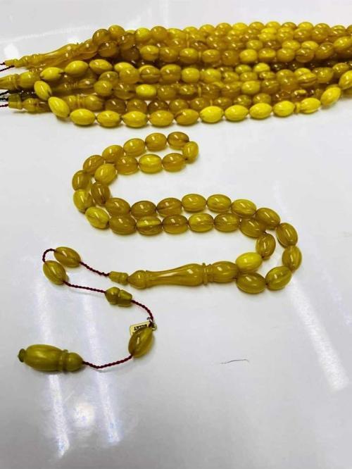 Sistemli Usta Işi Ateş, Blok, Zar, Bağa Tesbihler Hediyelidir