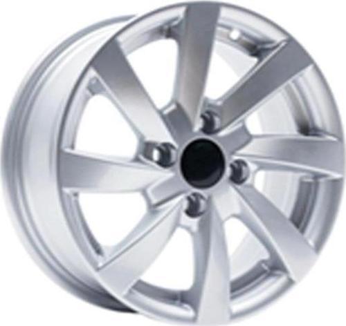 6.5*15-4*100 531 ET35 67.10 Full Silver