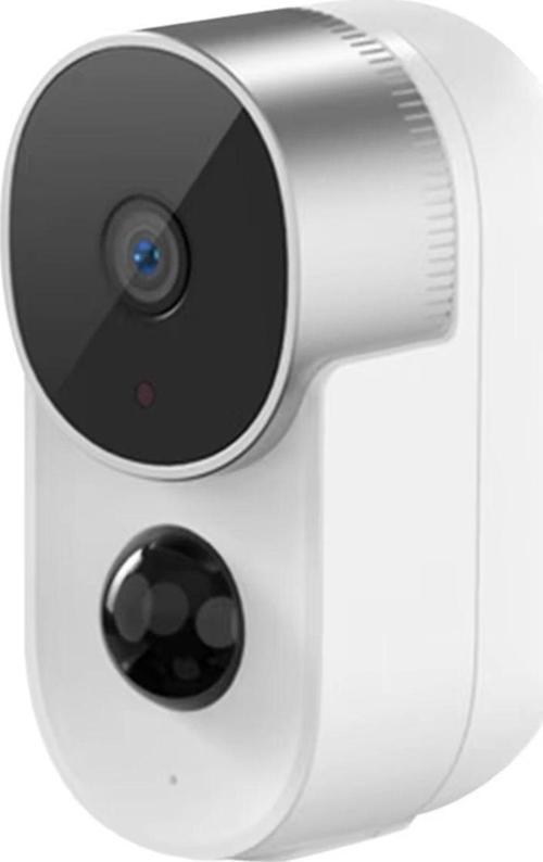 Tuya 1080P Wifi  Kablosuz Şarjlı Kamera 4-6 Ay Bekleme Süresi(Hafıza Kartı Dahildir)