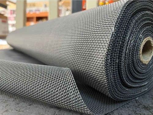 Yırtılmaz Sineklik Kedi Teli (Pet Tül) (En: 140 Cm - Uzunluk: 100 Cm)