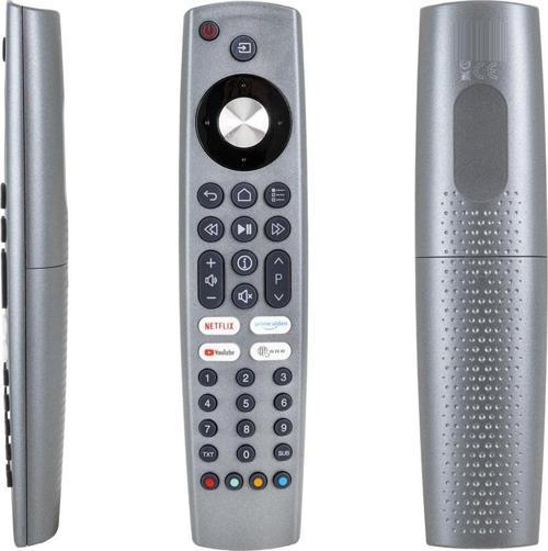65 GFU 7850 B İle Uyumlu Android TV Kumandası